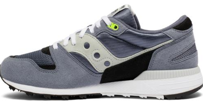 saucony echelon 6 uomo bianche